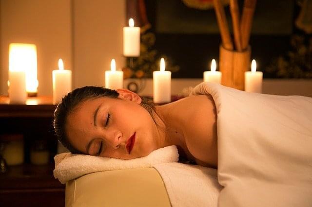Massage Therapist