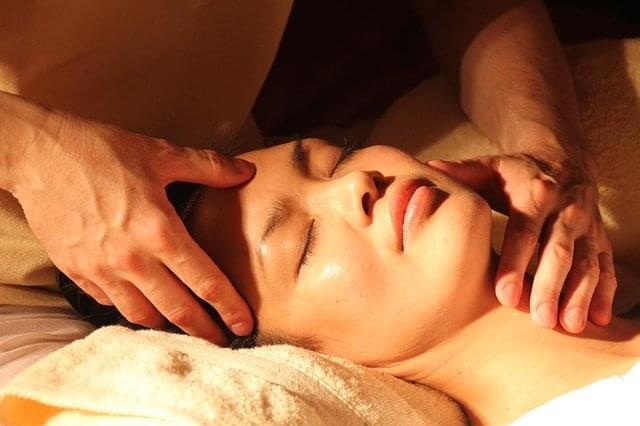 Massage Expert