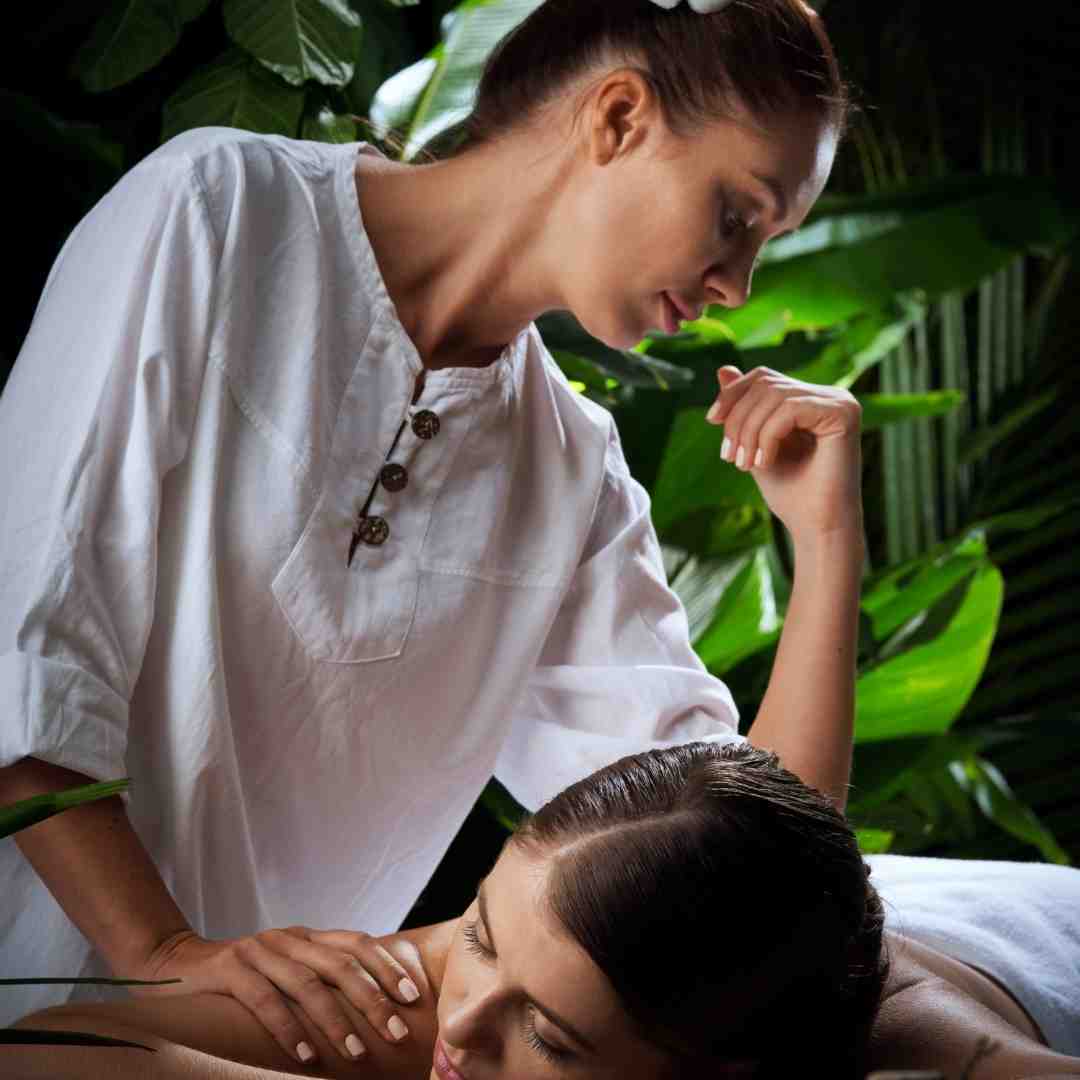 Antalya SPA Masaj